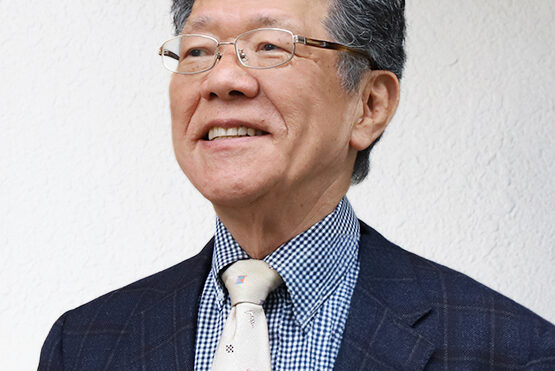 寺岡内科医院　院長の元気塾202505