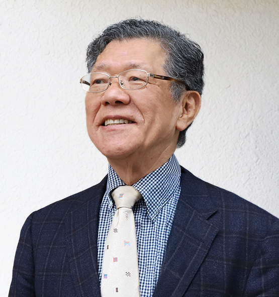 寺岡内科医院　院長の元気塾202504