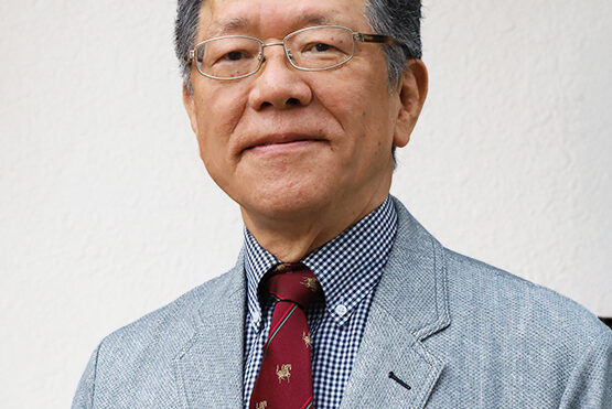 寺岡内科医院　院長の元気塾202506
