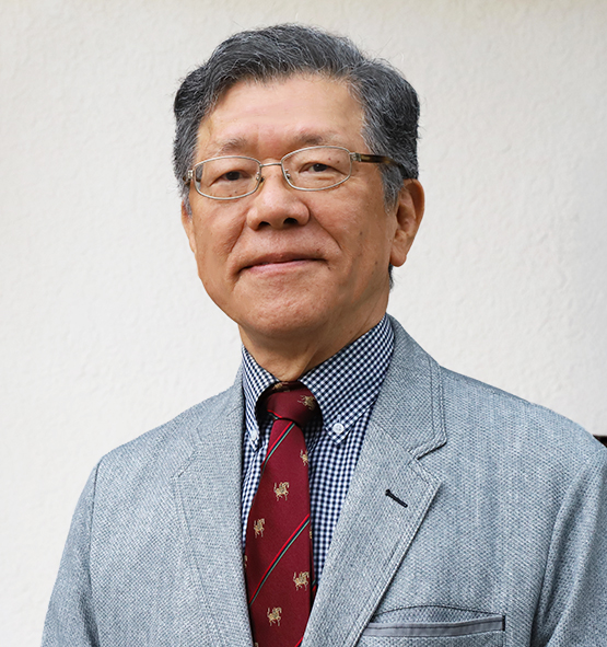 寺岡内科医院　院長の元気塾202504