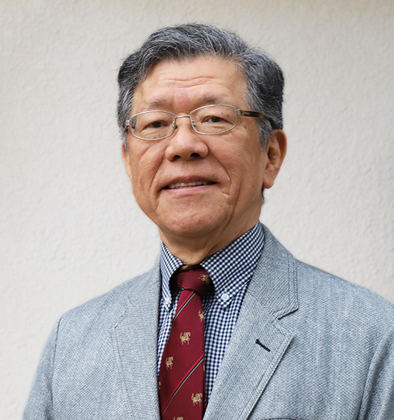 寺岡内科医院　院長の元気塾202508