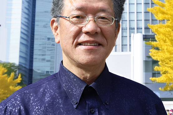 寺岡内科医院　院長の元気塾202511