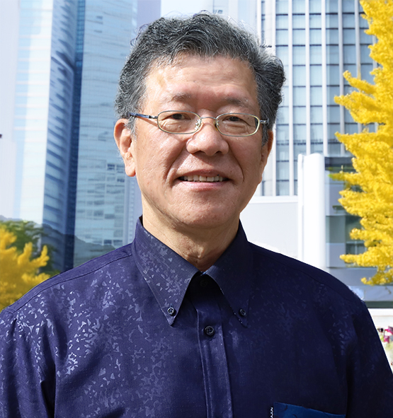 寺岡内科医院　院長の元気塾202511