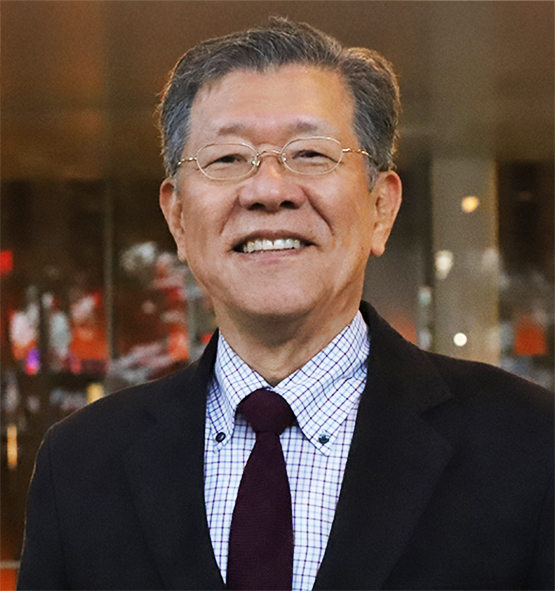 寺岡内科医院　院長の元気塾202511