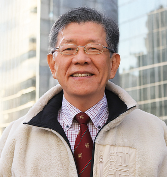 寺岡内科医院　院長の元気塾202602